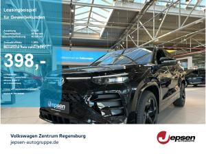 Volkswagen Tayron R-Line Hybrid DSG 399.- AHK R-KAMERA