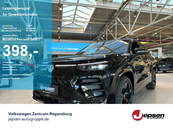 Volkswagen Tayron R-Line Hybrid DSG 399.- AHK R-KAMERA