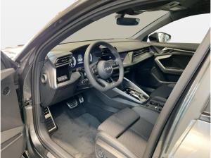 Audi A3 Sportback TFSI e S tronic S line ACC AUT Kam.