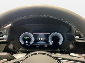 Audi A3 Sportback TFSI e S tronic S line ACC AUT Kam.