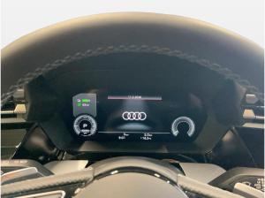 Audi A3 Sportback TFSI e S tronic S line ACC AUT Kam.