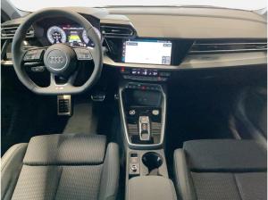 Audi A3 Sportback TFSI e S tronic S line ACC AUT Kam.