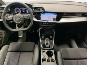 Audi A3 Sportback TFSI e S tronic S line ACC AUT Kam.