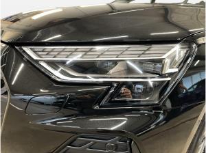 Audi A3 Sportback TFSI e S tronic S line ACC AUT Kam.