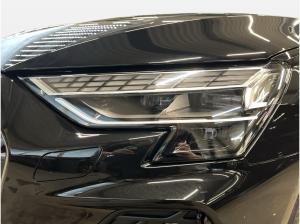Audi A3 Sportback TFSI e S tronic S line ACC AUT Kam.