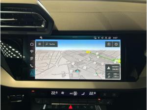 Audi A3 Sportback TFSI e S tronic S line ACC AUT Kam.