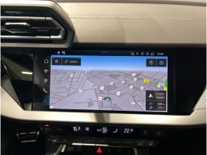Audi A3 Sportback TFSI e S tronic S line ACC AUT Kam.