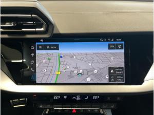 Audi A3 Sportback TFSI e S tronic S line ACC AUT Kam.