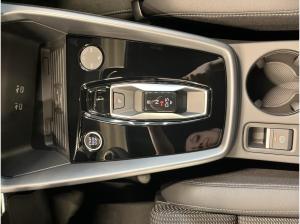 Audi A3 Sportback TFSI e S tronic S line ACC AUT Kam.