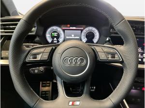 Audi A3 Sportback TFSI e S tronic S line ACC AUT Kam.