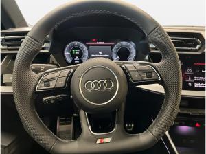 Audi A3 Sportback TFSI e S tronic S line ACC AUT Kam.
