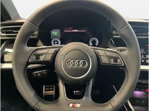 Audi A3 Sportback TFSI e S tronic S line ACC AUT Kam.