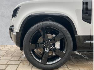 Land Rover Defender 110 D350 X-Dynamic HSE