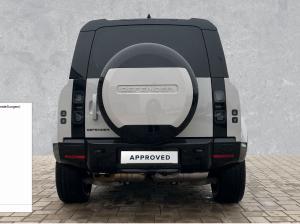 Land Rover Defender 110 D350 X-Dynamic HSE