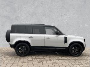 Land Rover Defender 110 D350 X-Dynamic HSE