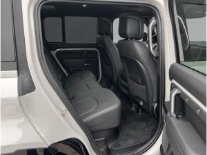 Land Rover Defender 110 D350 X-Dynamic HSE