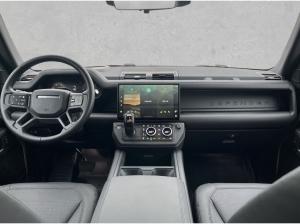 Land Rover Defender 110 D350 X-Dynamic HSE