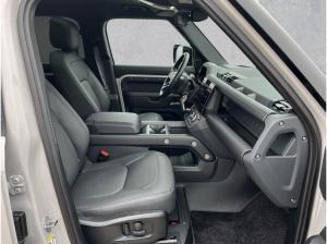 Land Rover Defender 110 D350 X-Dynamic HSE