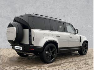 Land Rover Defender 110 D350 X-Dynamic HSE