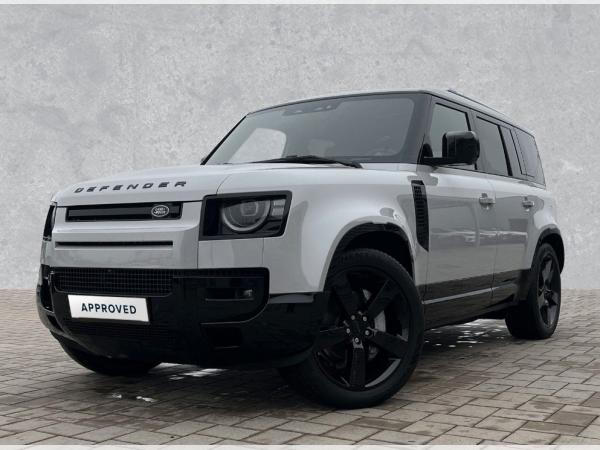 Land Rover Defender 110 D350 X-Dynamic HSE