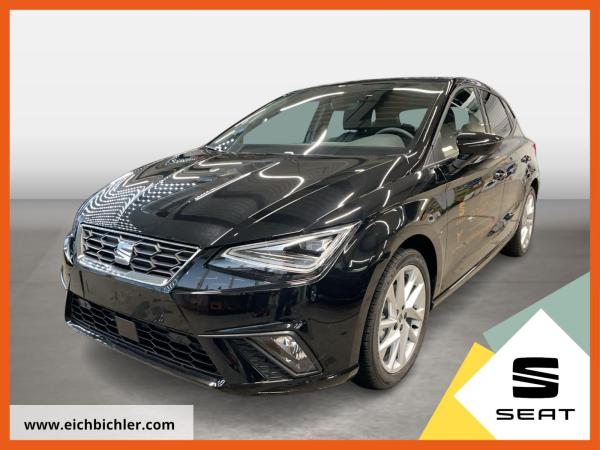 Seat Ibiza FR 1.0 TSI FLA