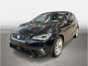 Seat Ibiza FR 1.0 TSI FLA