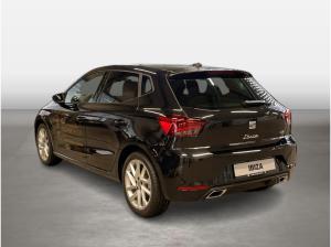 Seat Ibiza FR 1.0 TSI FLA