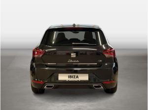 Seat Ibiza FR 1.0 TSI FLA