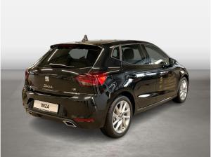 Seat Ibiza FR 1.0 TSI FLA