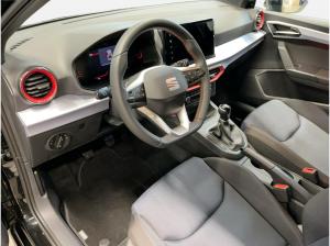 Seat Ibiza FR 1.0 TSI FLA