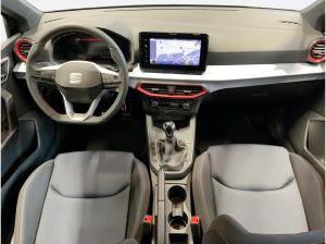 Seat Ibiza FR 1.0 TSI FLA