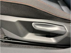 Seat Ibiza FR 1.0 TSI FLA