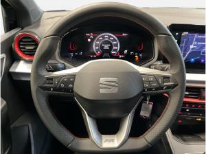 Seat Ibiza FR 1.0 TSI FLA
