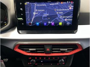 Seat Ibiza FR 1.0 TSI FLA