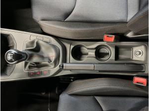 Seat Ibiza FR 1.0 TSI FLA