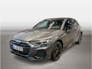 Audi A3 Sportback TFSI e S tronic S line ACC AUT Kam.