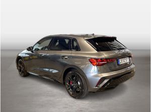 Audi A3 Sportback TFSI e S tronic S line ACC AUT Kam.