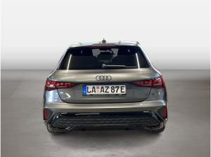 Audi A3 Sportback TFSI e S tronic S line ACC AUT Kam.