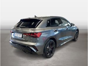 Audi A3 Sportback TFSI e S tronic S line ACC AUT Kam.