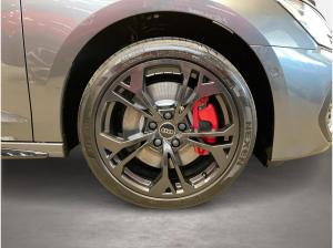 Audi A3 Sportback TFSI e S tronic S line ACC AUT Kam.
