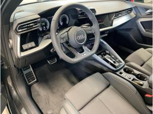 Audi A3 Sportback TFSI e S tronic S line ACC AUT Kam.