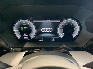 Audi A3 Sportback TFSI e S tronic S line ACC AUT Kam.