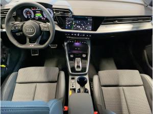 Audi A3 Sportback TFSI e S tronic S line ACC AUT Kam.
