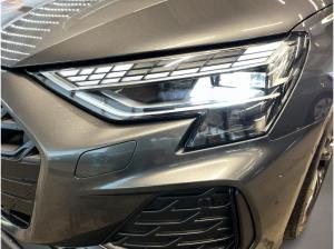 Audi A3 Sportback TFSI e S tronic S line ACC AUT Kam.
