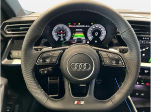 Audi A3 Sportback TFSI e S tronic S line ACC AUT Kam.