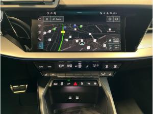 Audi A3 Sportback TFSI e S tronic S line ACC AUT Kam.