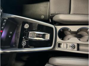 Audi A3 Sportback TFSI e S tronic S line ACC AUT Kam.