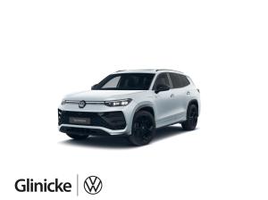 Volkswagen Tayron R-Line 1,5 eHybrid DSG | Leder | Pano