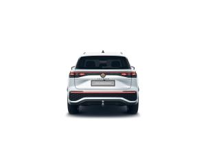 Volkswagen Tayron R-Line 1,5 eHybrid DSG | Leder | Pano