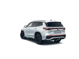 Volkswagen Tayron R-Line 1,5 eHybrid DSG | Leder | Pano